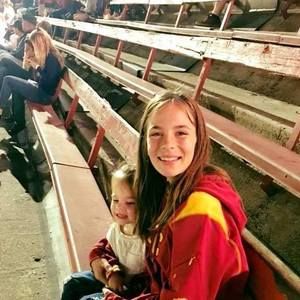 Meet your Posher, Mindy